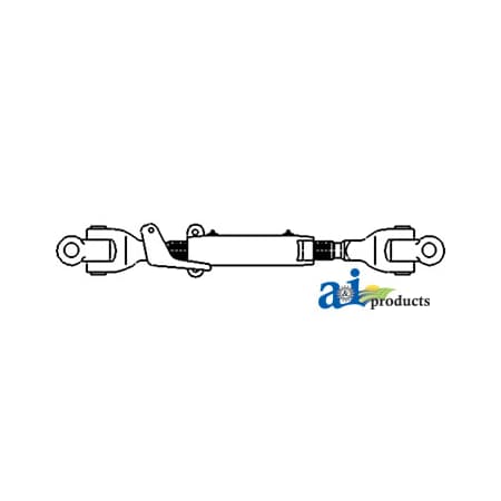 Center Link Assembly 31 X5 X4